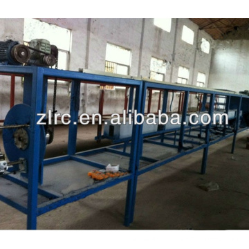 FRP rebar production line